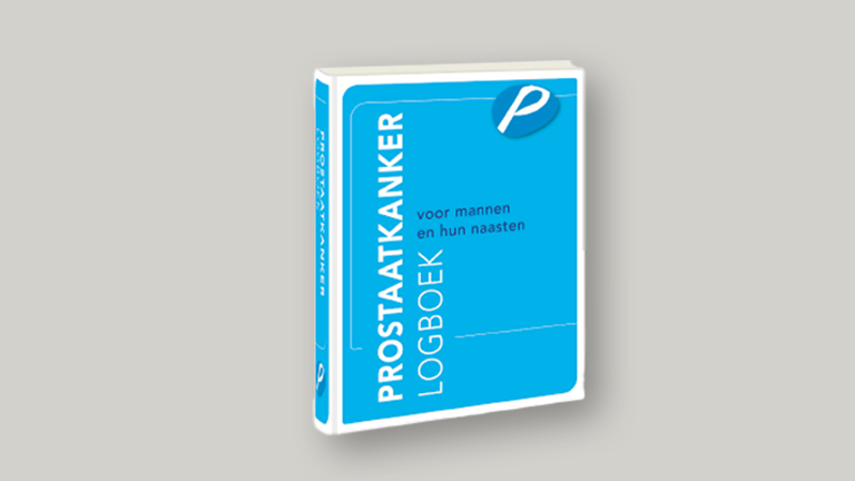 Borstkankerboek en prostaatkankerboek