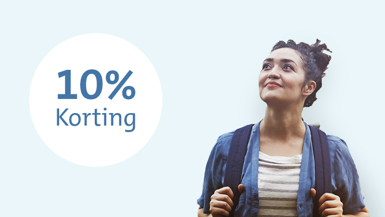 Korting op reisvaccinaties