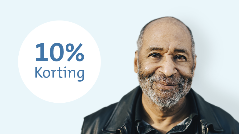 Korting op reisvaccinaties